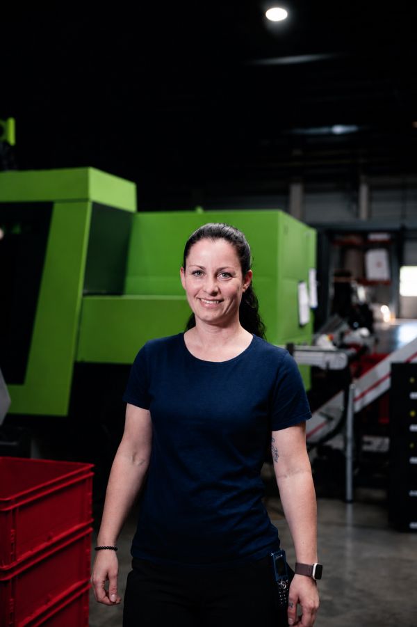 Britta Büdenbender